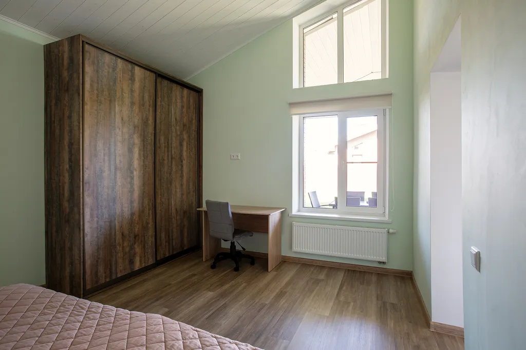 Дом в Сорочанах