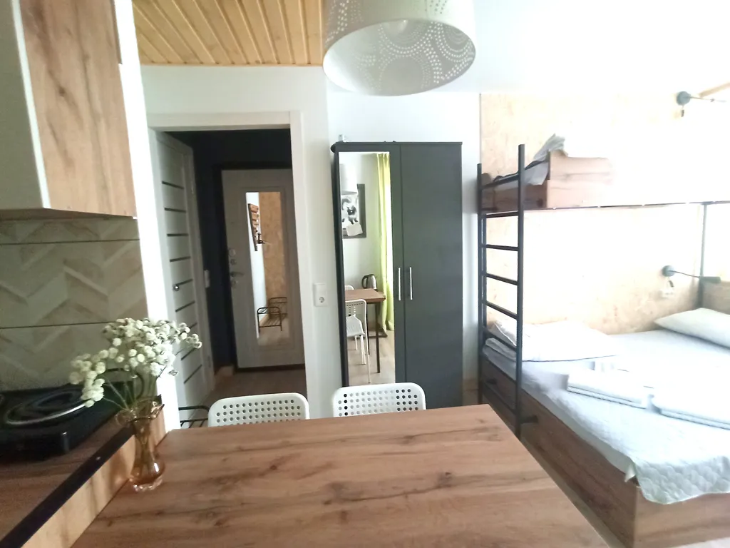 Студия 3 в центре