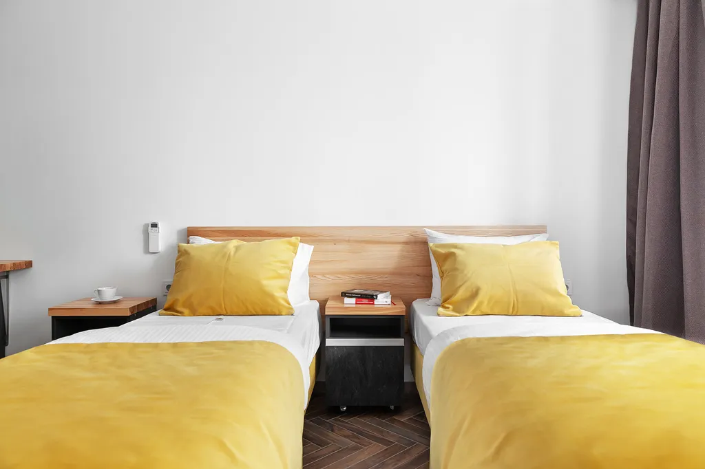 Апартаменты студио резиденция