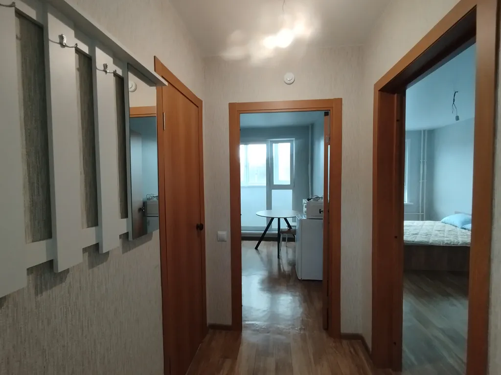 Отдых недалеко от СКАД до 4-х гостей