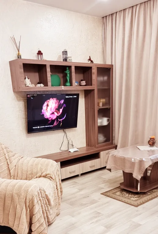 Квартира, которая понравится каждому