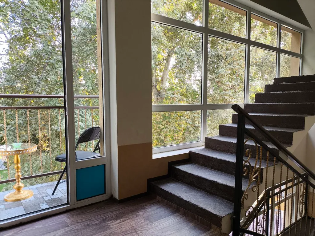 Апартаменты "Радж-Махал"