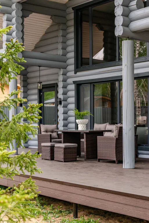 Лесное Шале