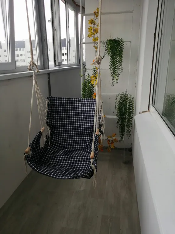 Уютные апартаменты на Толстого 2