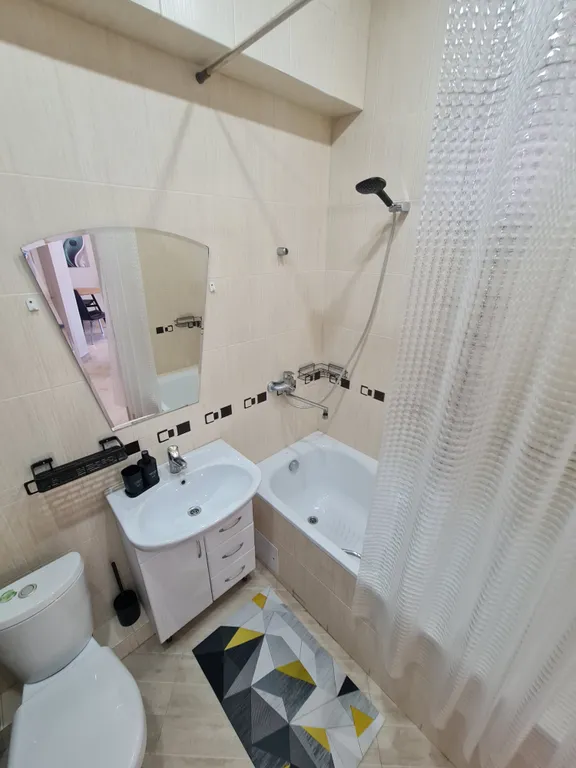 Квартира Уютная квартира в Сириусе — Сириус