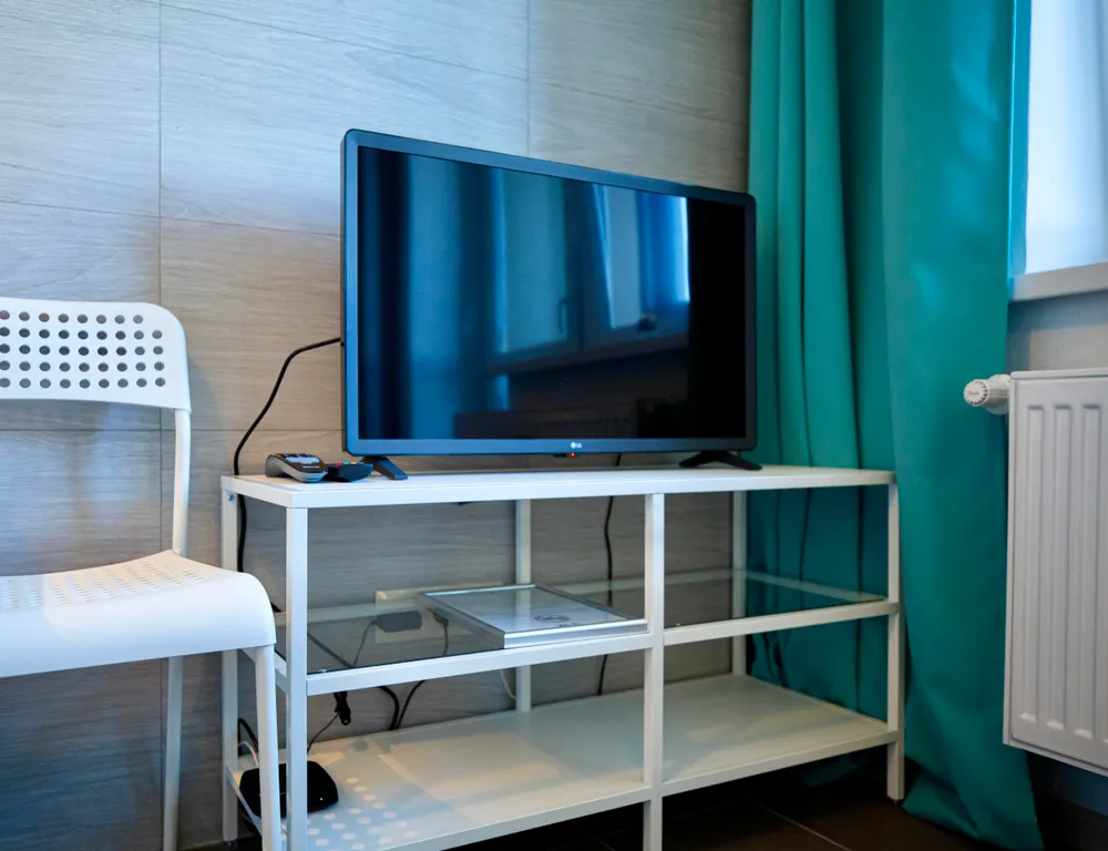 Апартаменты для вашего идеального отдыха