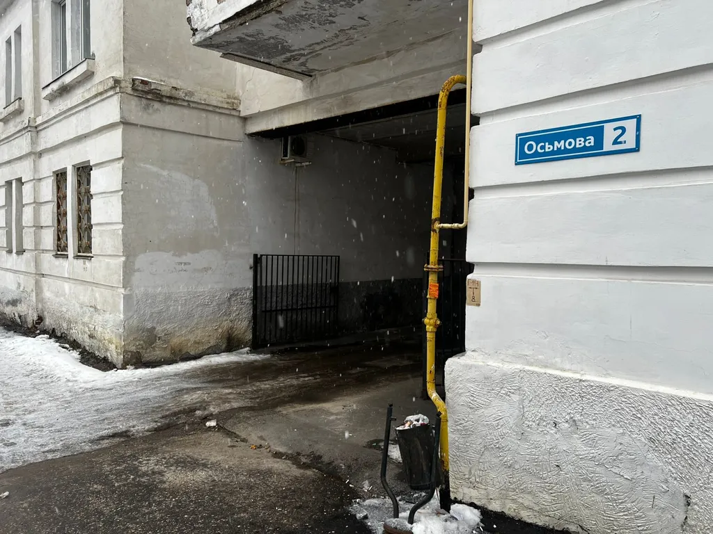 Атмосферная квартира в историческом центре города рядом с вокзалом