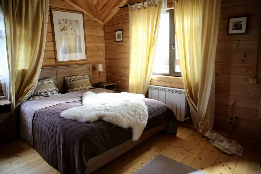 Усадьба Kуpтюгa