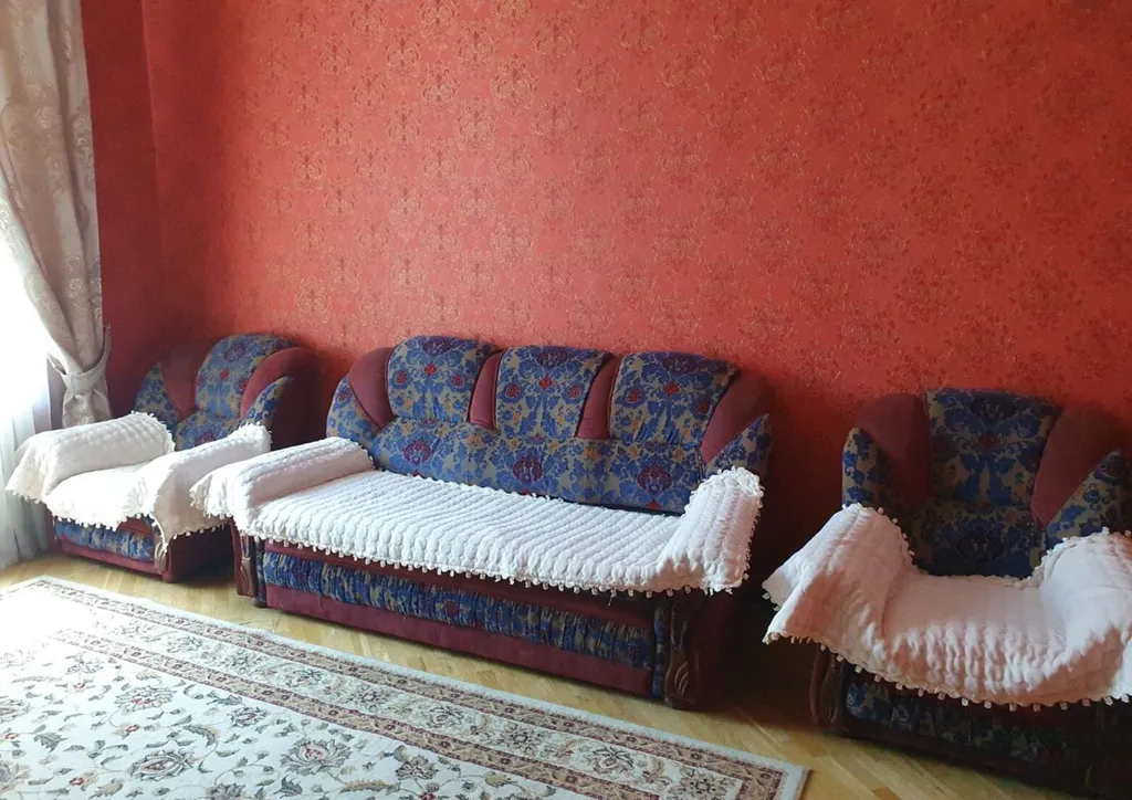 Квартира Комната — Махачкала