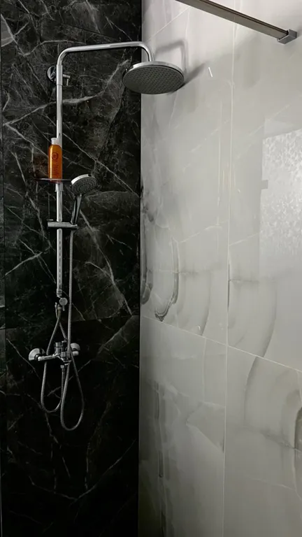 Апартамент Улитка&Кит