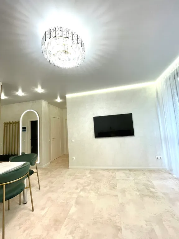 Уютная, и комфортная квартира в Маяке