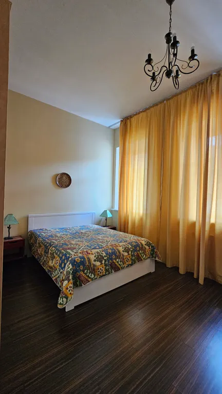 Квартира Трёхкомнатная квартира с видом на Канал, 3 минуты от Казанского Собора — Санкт-Петербург