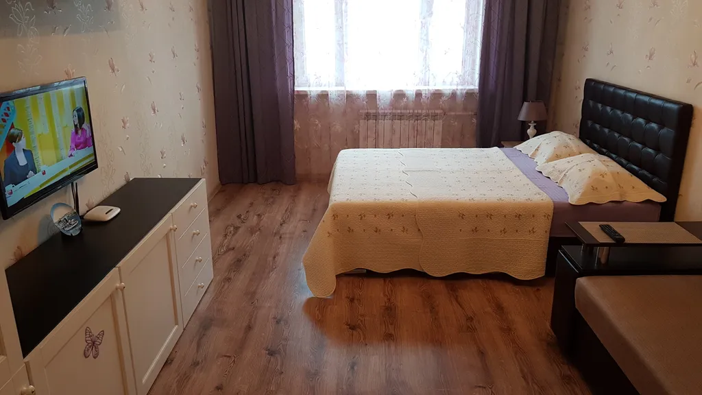 Уютная квартира у метро
