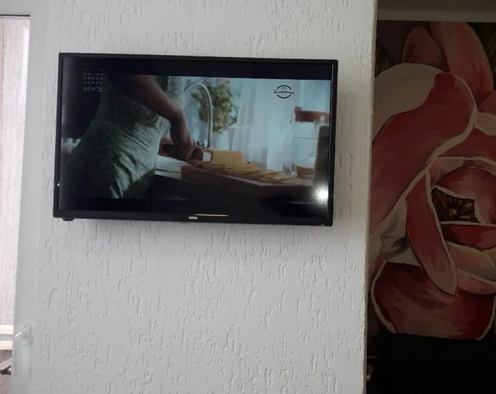 Квартира 1-комнатная Квартира — Адлер