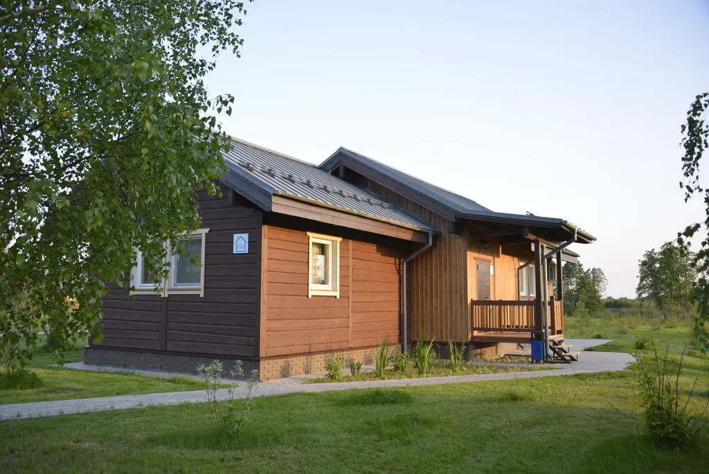 2-комнатный Дом