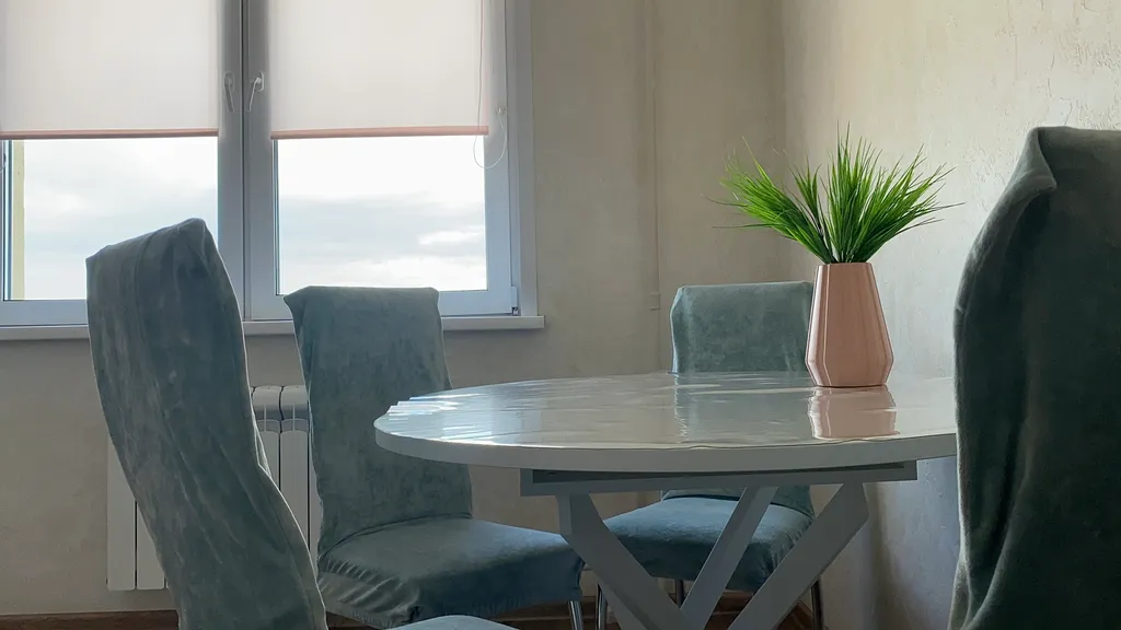 Квартира Большая двухкомнатная квартира в Советском районе — Красноярск