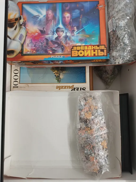 Просторная 3-комнатная квартира в самом центре города