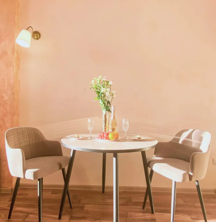 Квартира Квартира Студия в центре — Севастополь