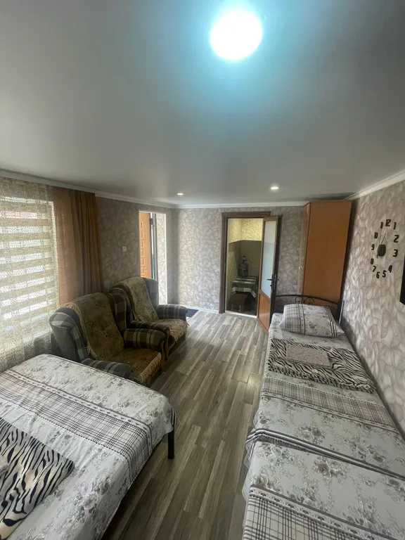 Коттедж в центре города — аренда посуточно в Судак