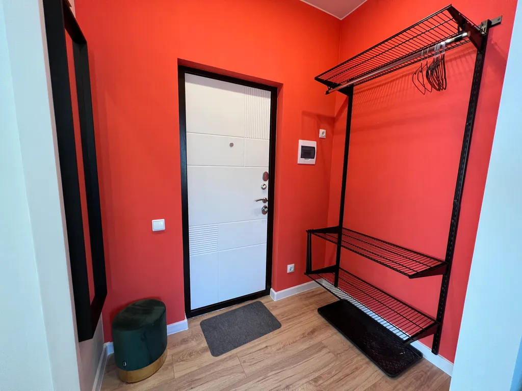 Квартира для семьи