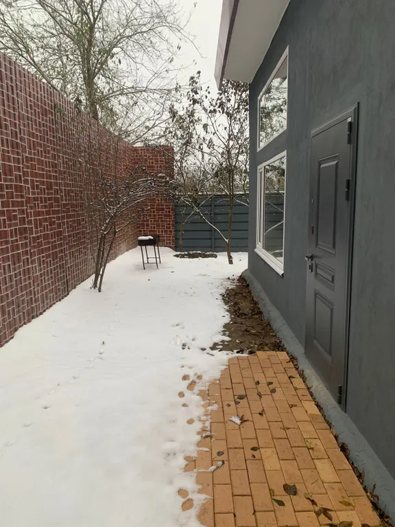 Италия рядом с Максима парком