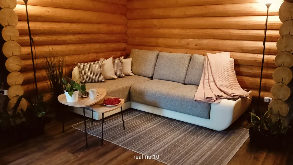 Коттедж Уютный дом для отдыха — Москва