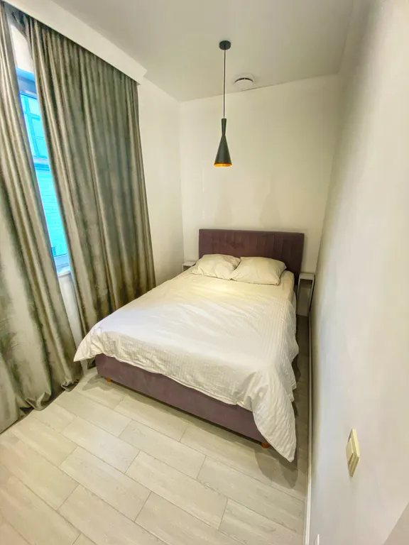 2-комнатный Дом