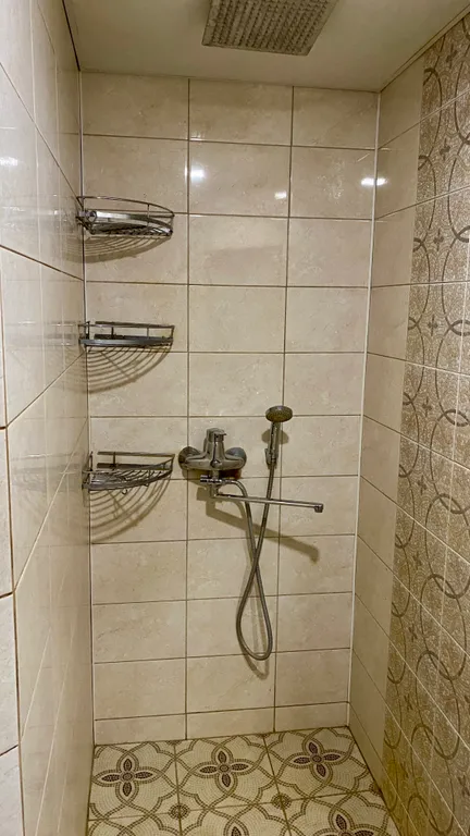 Алтан, современный ремонт