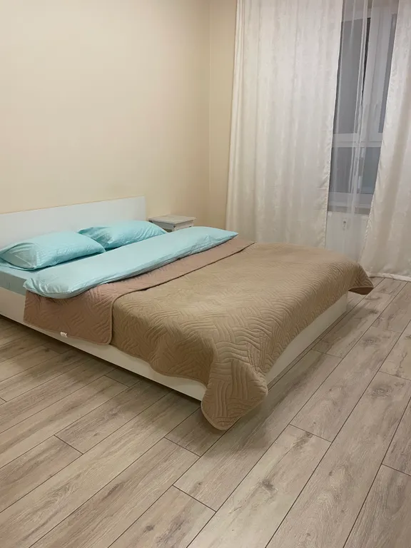 Квартира в новом доме — аренда посуточно в Гатчина