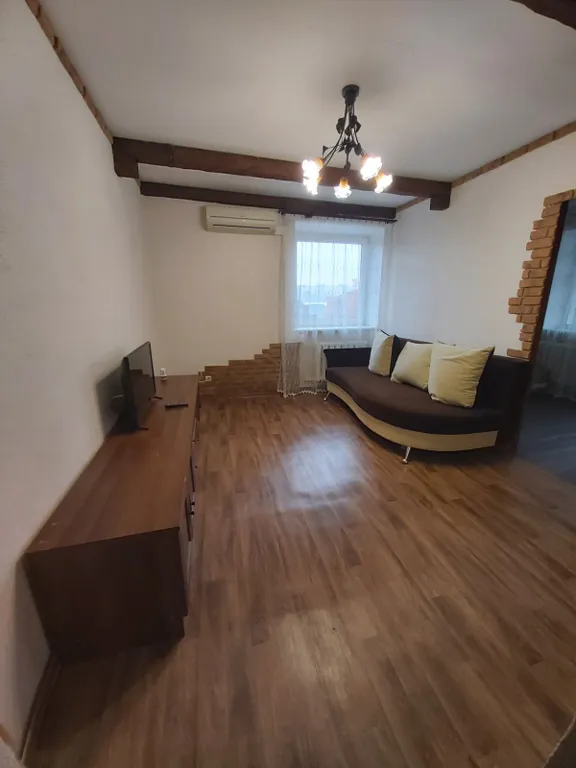 Квартира Уютная квартира в самом центре города — Калининград