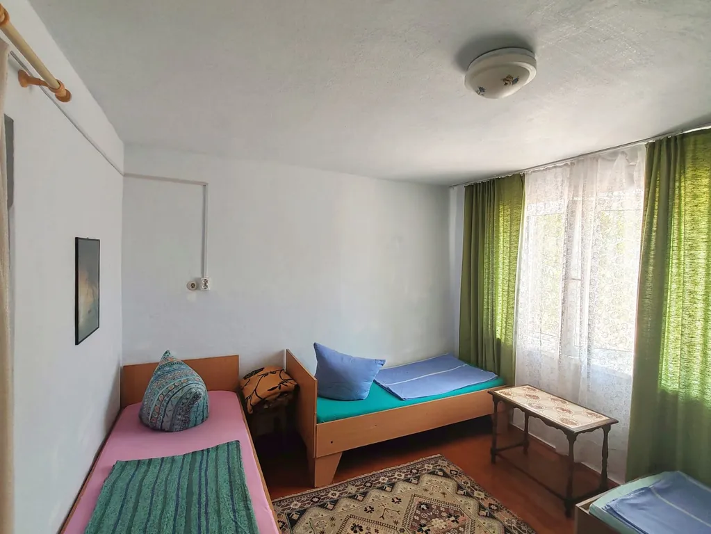 Эконом на 4х