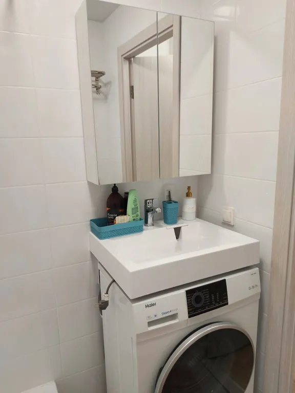 Новая студия у Онкоцентра