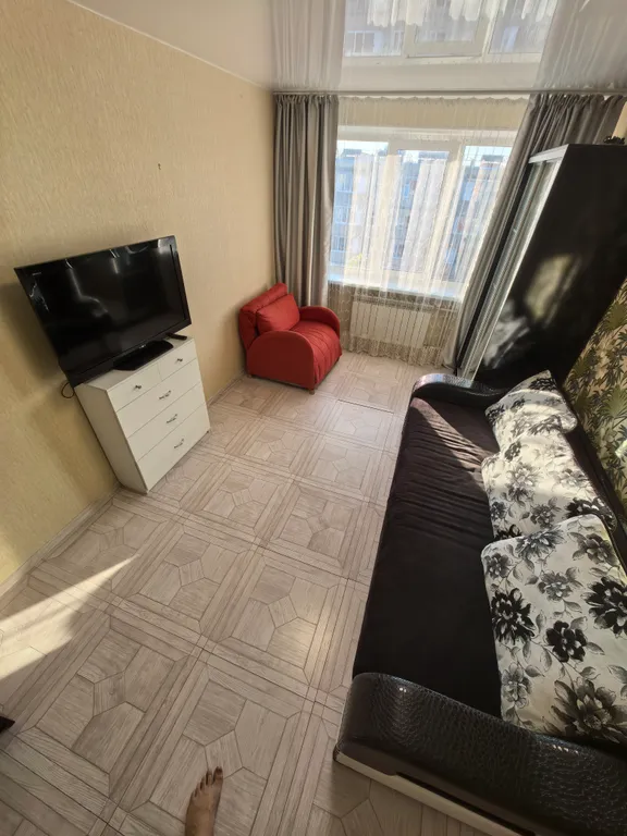 Классная двушка возле сокб и университета