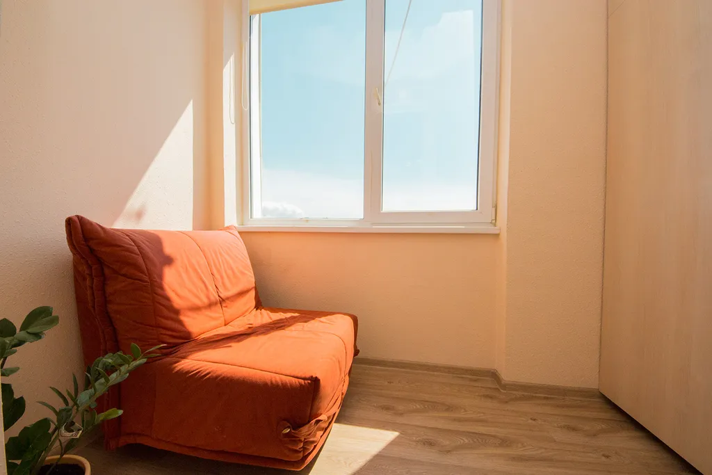 Квартира Уютная квартира в центре города — Анапа