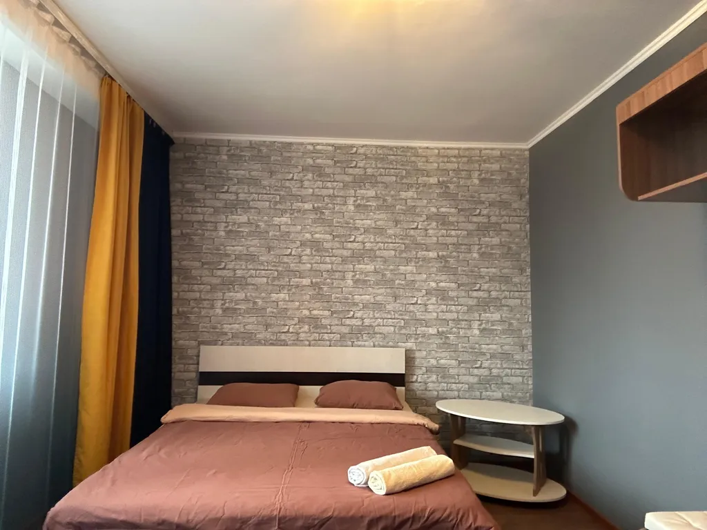 3-комнатная на Энтузиастов