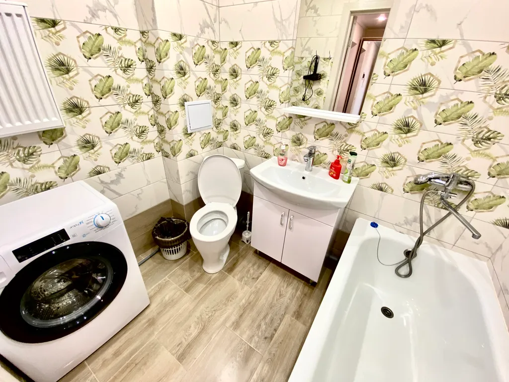 Квартира в самом центре возле парка