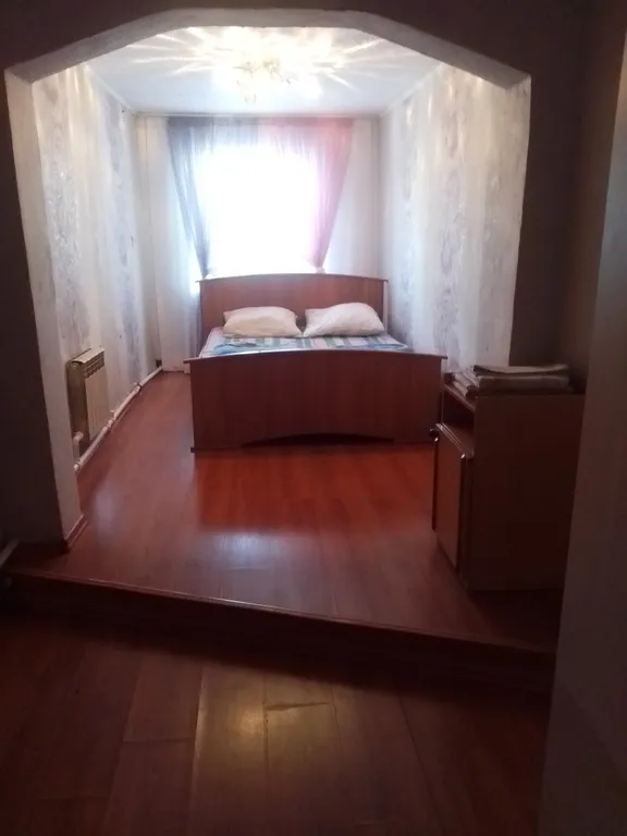 Гостевой дом Отдых