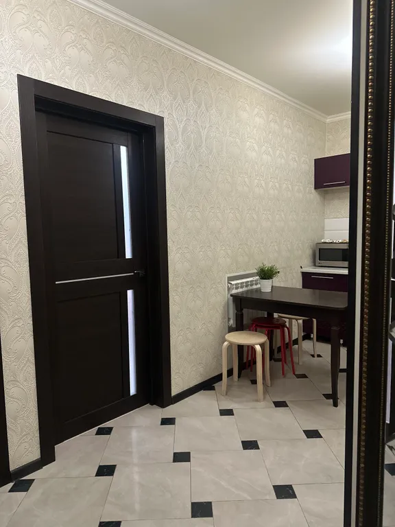 Кремлевские апартаменты