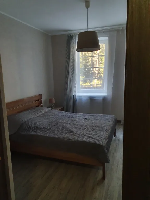 Квартира 2-комнатная Квартира — Светлогорск