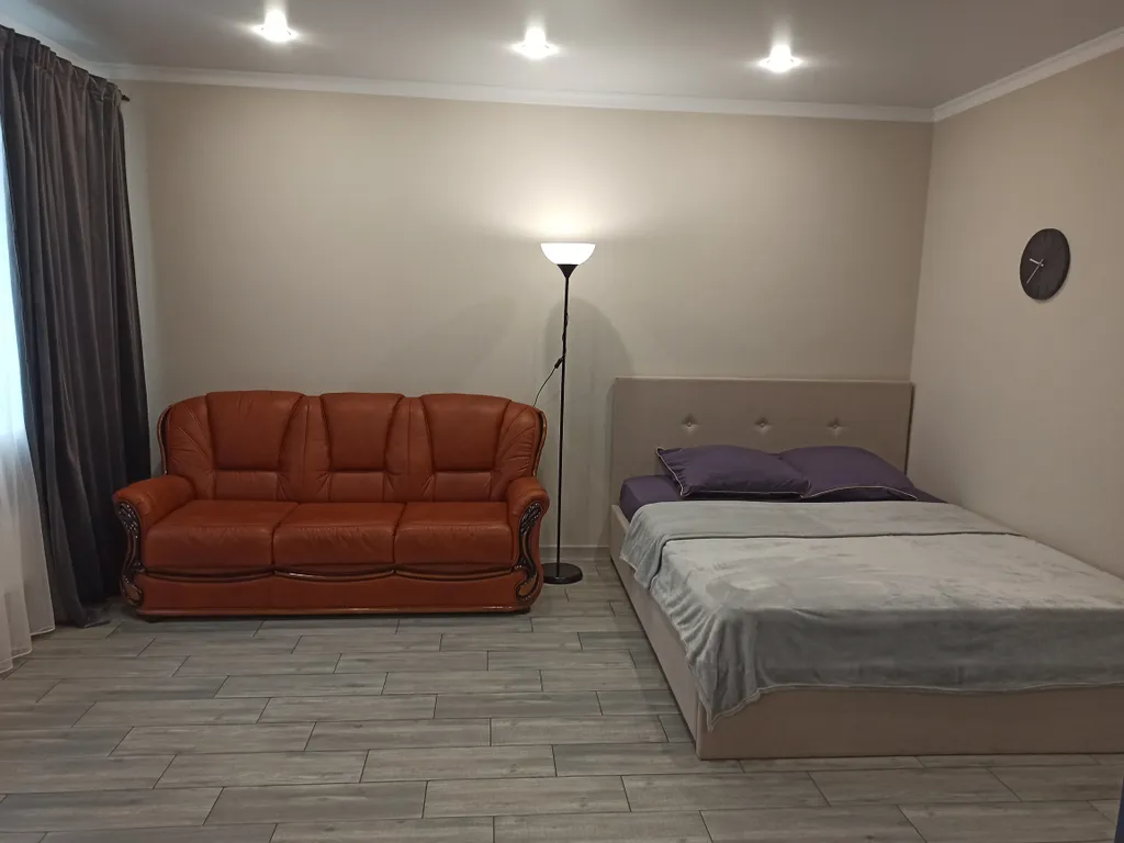 Дизайн квартира рядом с РКБ, ДРКБ