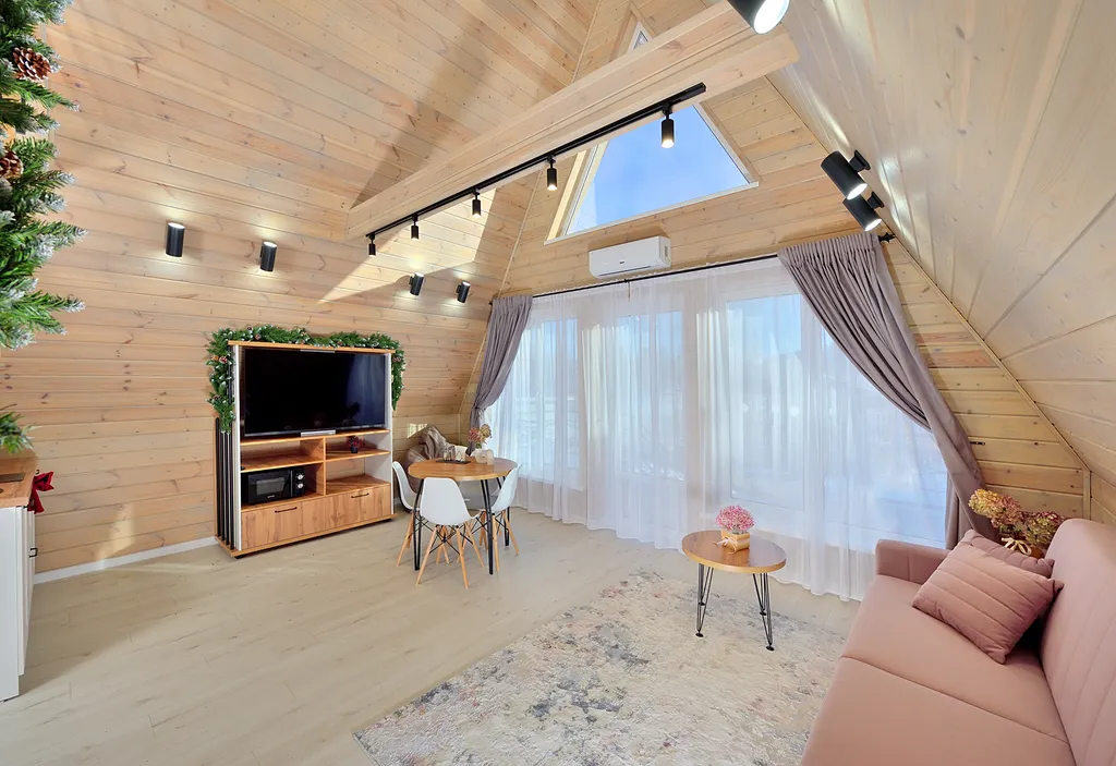 Афрейм-2 coral