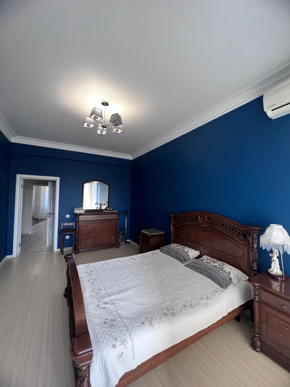 Квартира на берегу Каспийского моря для семейного отдыха