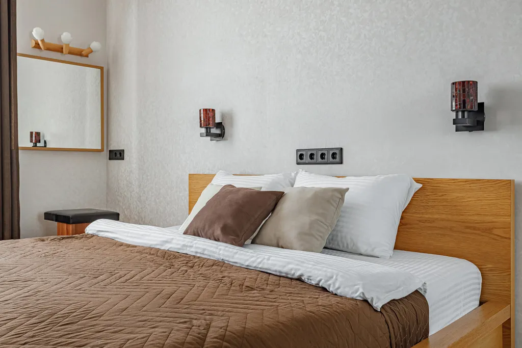 Апартаменты элегия