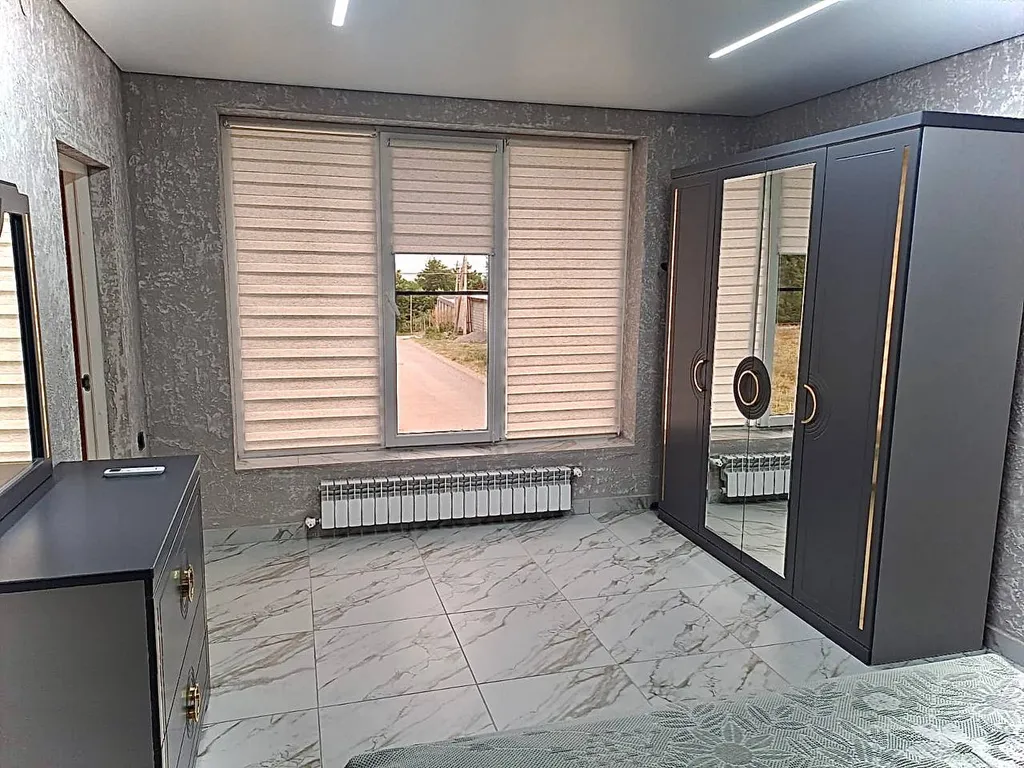 Апартаменты с видом на море