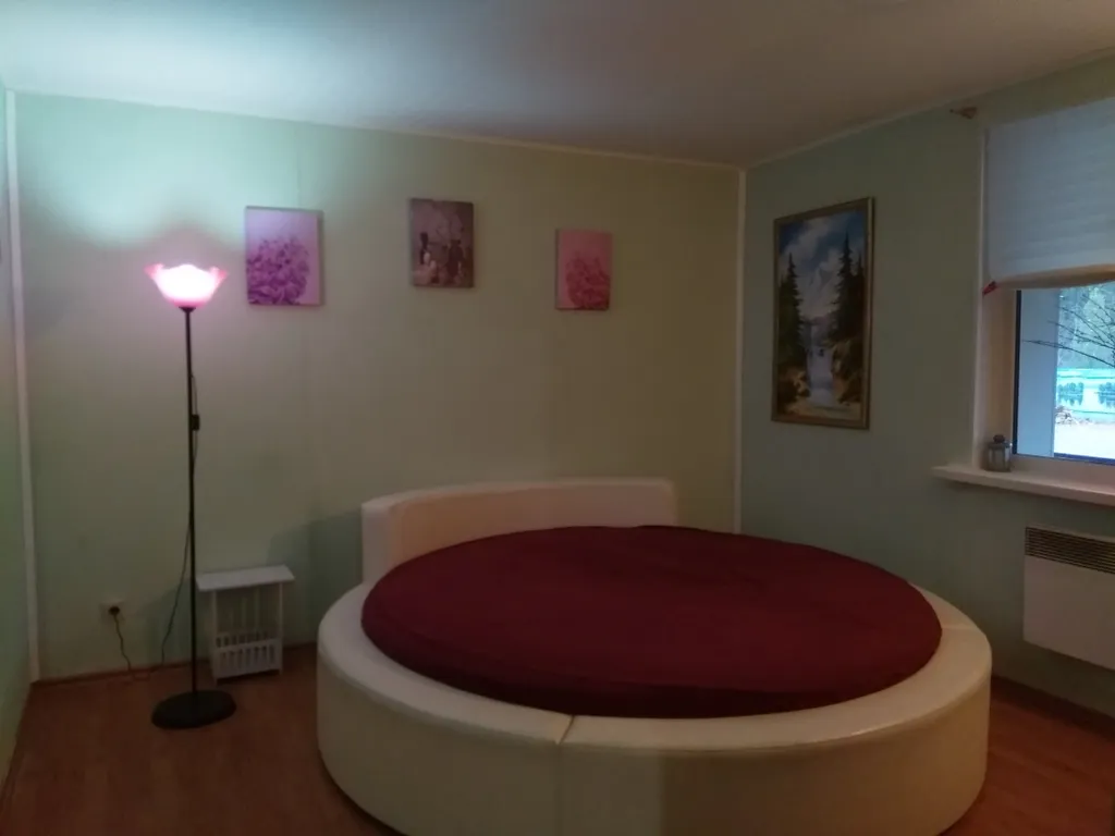 Дом на участке 27 соток