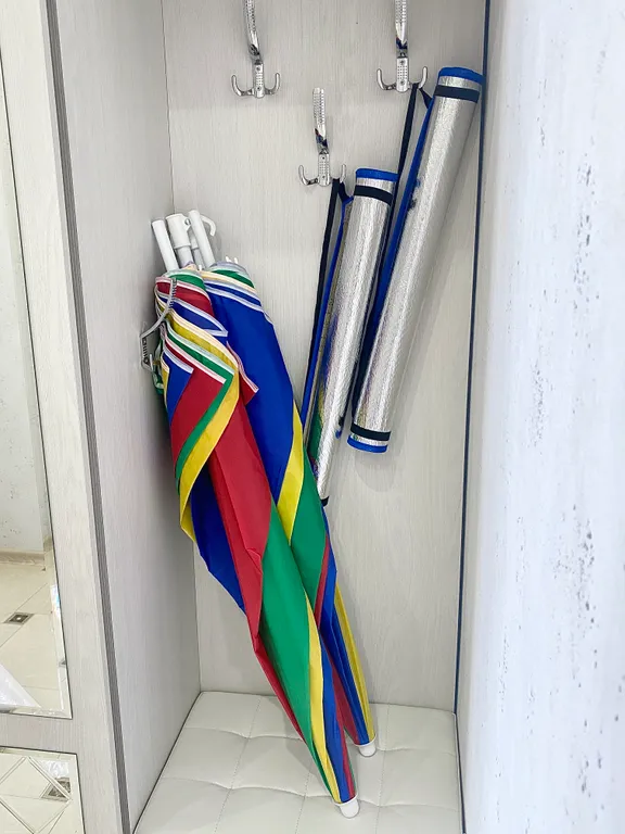 Квартира Уютная и светлая квартира рядом с морем — Светлогорск