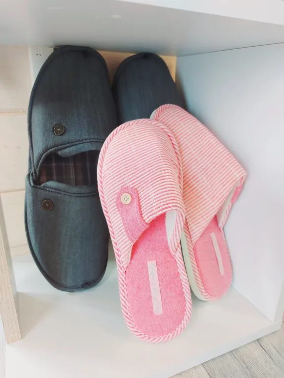 Дом с розовым чаном