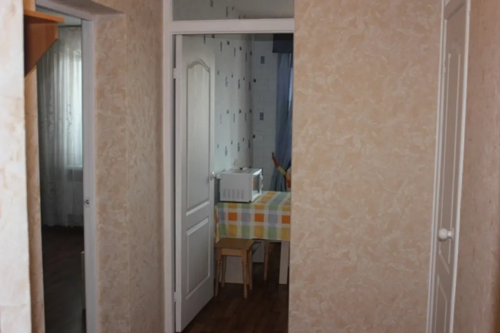 Квартира Уютная квартира в районе ККБ 1, ЗИП — Краснодар