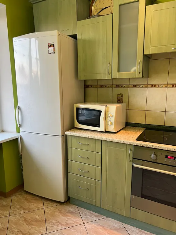 Квартира Уютная квартира в самом центре города. — Калининград