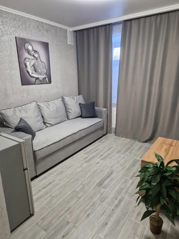 2-комнатная Квартира — аренда посуточно в Темиртау